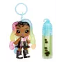 MGA Entertainment Yummiland Lūpu spīduma lelle Sour Sweeties - Sasha Sourworms
