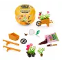 Miniverse Make It Mini Nature - 3. sērija, 8 gadi, Daudzkrāsains, Plastmasa