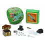 Miniverse Make It Mini Minecraft, 99 gadi, 1000 cm³, 22000 cm³