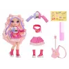 Rainbow High Jr High Rockband modes lelle Bella