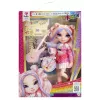 Rainbow High Jr High Rockband modes lelle Bella
