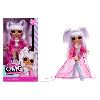 L.O.L. Surprise! Ieejas lelle - Kitty K