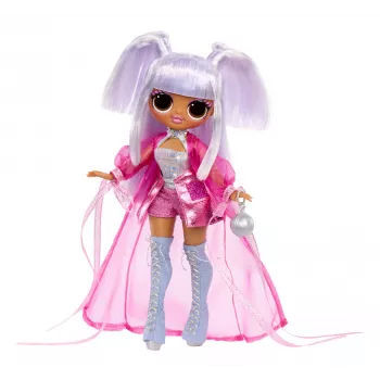 L.O.L. Surprise! Ieejas lelle - Kitty K