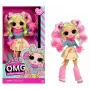 L.O.L. Surprise! Ieejas lelle - Bubblegum D.J.