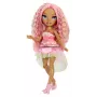 Rainbow High Be Dazzling modes lelle - Adeline Rose (Rozā)