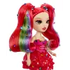 Rainbow High Be Dazzling modes lelle - Vivienne Rouge (sarkana)