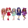 Rainbow High Be Dazzling modes lelle - Vivienne Rouge (sarkana)