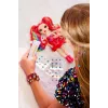 Rainbow High Be Dazzling modes lelle - Vivienne Rouge (sarkana)