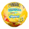 Miniverse Make It Mini SpongeBob SquarePants, 8 gadi, Daudzkrāsains