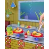 Miniverse Make It Mini SpongeBob SquarePants, 8 gadi, Daudzkrāsains