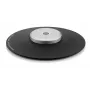 Philips sanāksmju mikrofons, -38 dB, 30 - 18000 Hz, 2200 Ω, omnidirekcionāls, elektreta kondensatora mikrofons, vadu