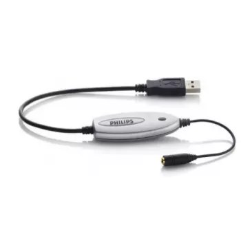 Philips LFH9034 saskarnes karte / adapteris