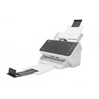 Kodak S2050 ADF skeneris 600 x 600 DPI A4 Melns, Balts