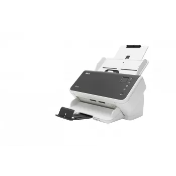Kodak S2070 ADF skeneris 600 x 600 DPI A4 Melns, Balts