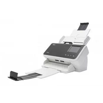 Kodak S2060W ADF skeneris 600 x 600 DPI A4 Melns, Balts