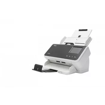 Kodak S2080W ADF skeneris 600 x 600 DPI A4 Melns, Balts
