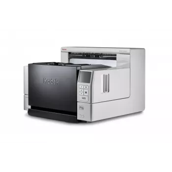 Kodak i4250 Skeneris ADF skeneris 600 x 600 DPI A3 Melns, Balts