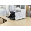 Kodak i4250 Skeneris ADF skeneris 600 x 600 DPI A3 Melns, Balts