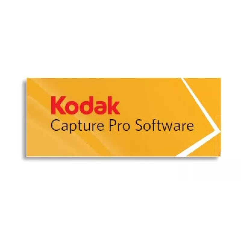 Kodak Alaris Capture Pro, teksta atpazīšana, licence
