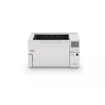 Kodak S2085F plakanvirsmas un ADF skeneris 600 x 600 DPI A4 melns, balts