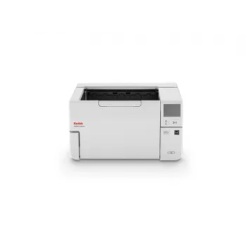Kodak S3060F Plakanvirsmas un ADF skeneris 600 x 600 DPI A3 Melns, Balts