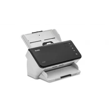Kodak E1040 ADF skeneris 600 x 600 DPI A4 Melns, Balts