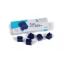 Xerox GENUINE 5 CYAN COLORSTIX 8200 INK tintes kociņš