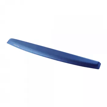 Fellowes 9178401 plaukstas balsts Gels, poliuretāns, Zils