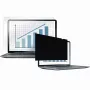 Fellowes Standard-PrivaScreen Blackout privātuma filtrs, 43.2 cm (17 collas), 5:4, klēpjdatoram, bezrāmja displeja privātuma filtrs, pretatspīduma, privātuma, 50 g