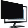 Fellowes Standard-PrivaScreen Blackout privātuma filtrs, 43.2 cm (17 collas), 5:4, klēpjdatoram, bezrāmja displeja privātuma filtrs, pretatspīduma, privātuma, 50 g