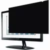 Fellowes Standard-PrivaScreen Blackout privātuma filtrs, 43.2 cm (17 collas), 5:4, klēpjdatoram, bezrāmja displeja privātuma filtrs, pretatspīduma, privātuma, 50 g