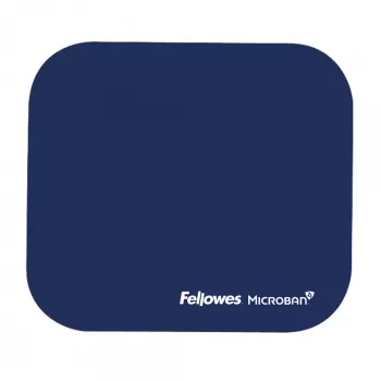 Fellowes Microban Blue – Pelītes paliktnis ar pretslīdes pamatni