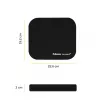 Fellowes 5933907 melns