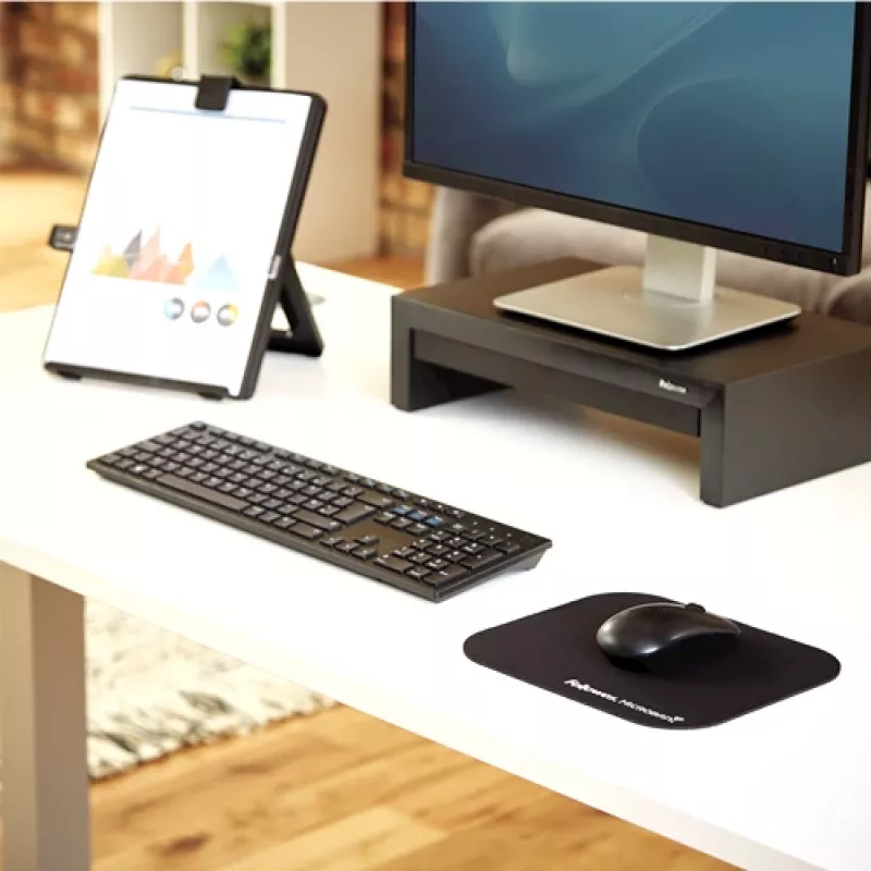 Fellowes 5933907 melns