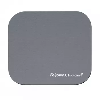 Fellowes 5934005 pelēkdators paliktnis Sudraba