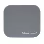 Fellowes 5934005 pelēkdators paliktnis Sudraba
