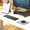 Fellowes 5934005 pelēkdators paliktnis Sudraba