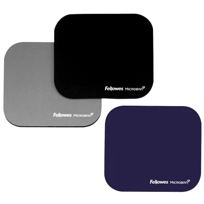 Fellowes 5934005 pelēkdators paliktnis Sudraba
