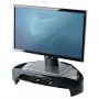 Fellowes Smart Suites Monitor Riser Plus - regulējams monitora statīvs ar 3 augstuma pozīcijām, melns