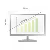 Fellowes PrivaScreen 61 cm (24 collu) monitora privātuma filtrs bez rāmja