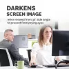 Fellowes PrivaScreen 61 cm (24 collu) monitora privātuma filtrs bez rāmja