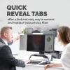 Fellowes PrivaScreen 61 cm (24 collu) monitora privātuma filtrs bez rāmja