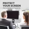 Fellowes PrivaScreen 61 cm (24 collu) monitora privātuma filtrs bez rāmja