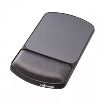 Fellowes regulējams peles paliktnis ar plaukstas balstu Premium Gel