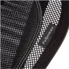 Fellowes muguras balsts biroja krēslam - Profesionālā sērija, sieta muguras balsts, viegli piestiprināms, H19.53 x W30.32 x D36.99 cm