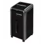 Fellowes Powershred 225i Strip-Cut Šredders, sloksnes griešana, 24 cm, 5,8 mm, 60 L, 4 riteņi, 4800 mm/min