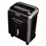 Fellowes Powershred 79Ci Šķērsgriešanas Šrederis, 14 loksnes, 23 cm, 38 mm, 23 L, 3300 mm/min