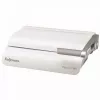 Fellowes Pulsar+ 300 manuālais dokumentu iesējējs, 300 lapas, pelēks/balts