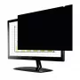 Fellowes 23 collu Privātskāna ekrāna filtrs, 58.4 cm (23 colli), 16:9, Monitoram, Bezrāmja privātuma filtrs, Pretatspīdums, Privātums, 140 g