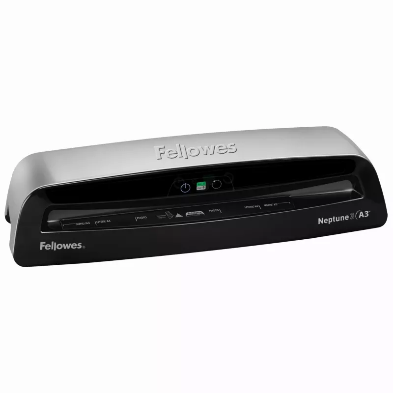 Fellowes Neptune 3 laminators 600 mm/min
